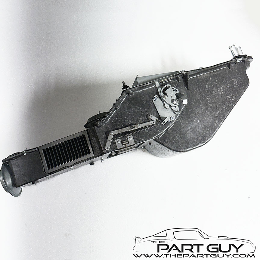 thumbnail image 2 of 9pc Weatherstrip Seal Kit For 69-72 Skylark Special Malibu Cutlass 2 Door Hardtop 2 of 6
